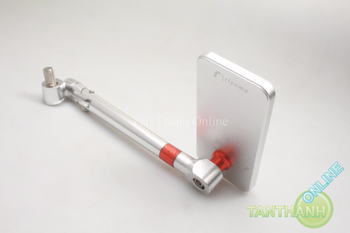 Kiếng chiếu hậu iPhone 1:1 R1zoma