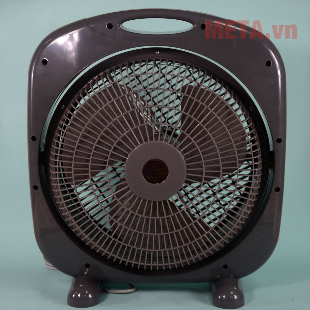 Quạt hộp tản gió Chinghai BF-168A ( Có điều khiển từ xa)