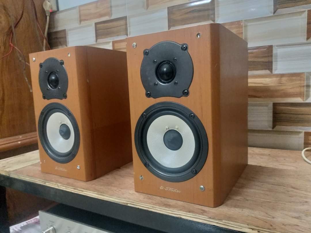 CẶP LOA BOCSEO CAO CẤP ONKYO D-S7GXDV