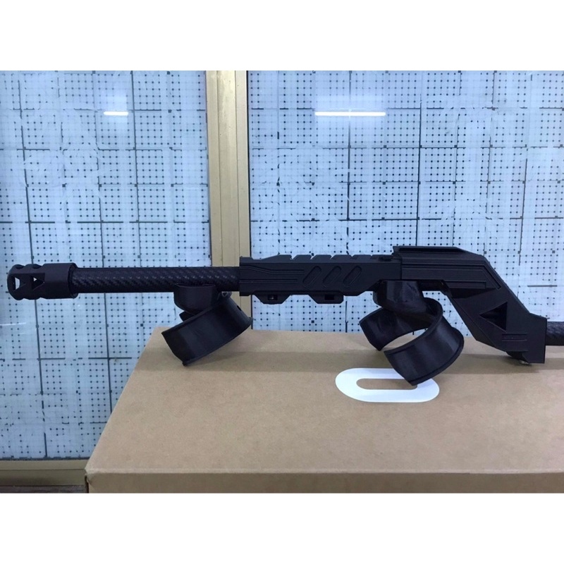 ♝✠✑ Oculus Quest 2 - GunStock cho kính thực tế ảo