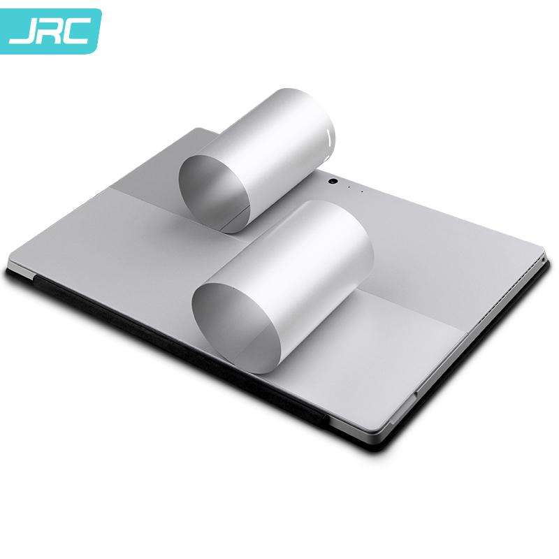 Bộ dán mặt lưng chính hãng JRC cho Microsoft Surface Pro 4.5.6.7