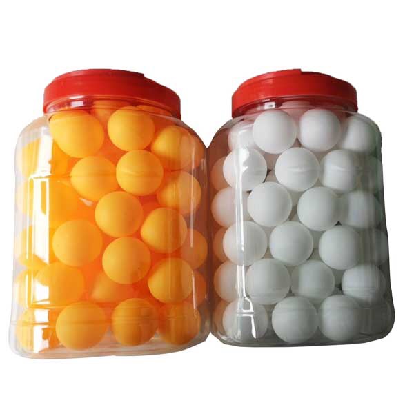 Quả bóng bàn (60 quả/hộp)