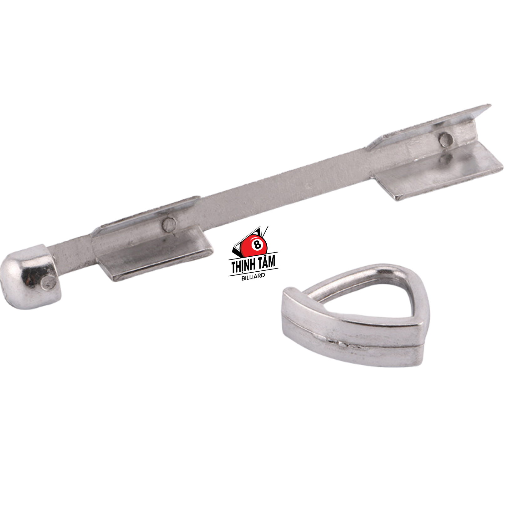 [THỊNH TÂM] Dụng Cụ Kẹp Giữ Nắn - Sửa Chữa Đầu Cơ Bida 13MM [ DỤNG CỤ SỬA ĐẦU CƠ NHỰA THƯỜNG ]