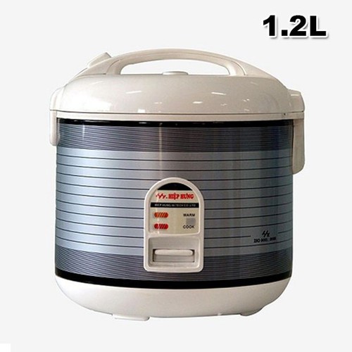 Nồi cơm điện mini Hiệp Hưng Model: HH635
