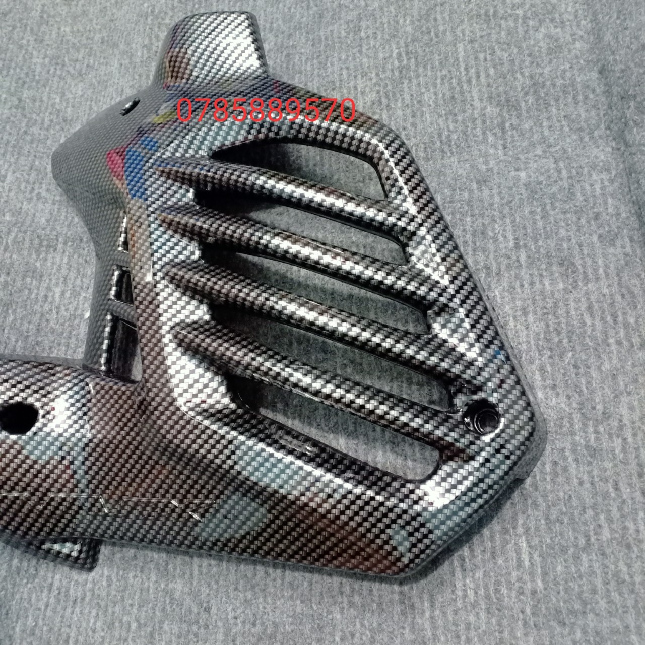 ​​​​​​​ỐP CARBON XE NVX