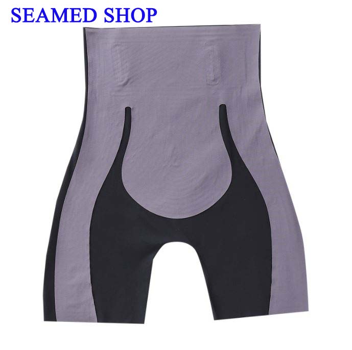 Quần Legging Lửng Nữ cạp cao co giãn tốt dáng ôm, Legging ngố nâng mông SIÊU HOT - SEAMED SHOP