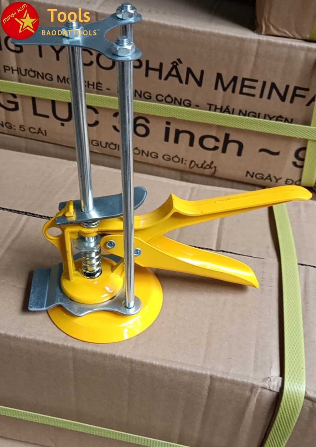 kích nâng gạch ốp tường