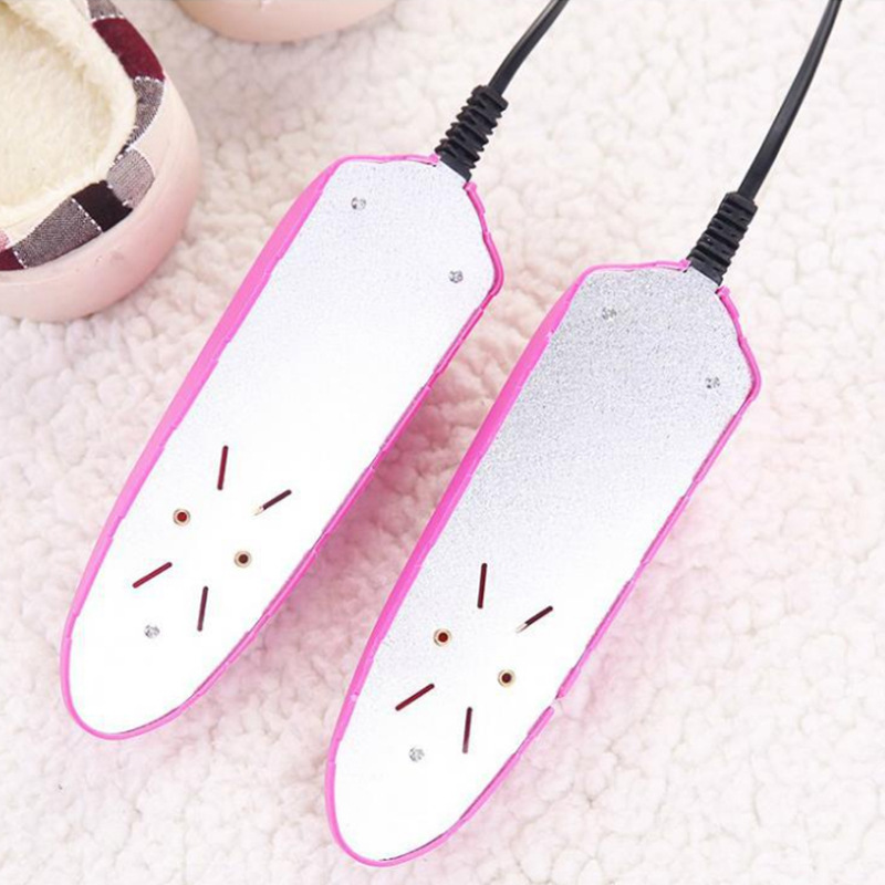 Máy Sấy  Khử Mùi Làm Khô Giày Dép