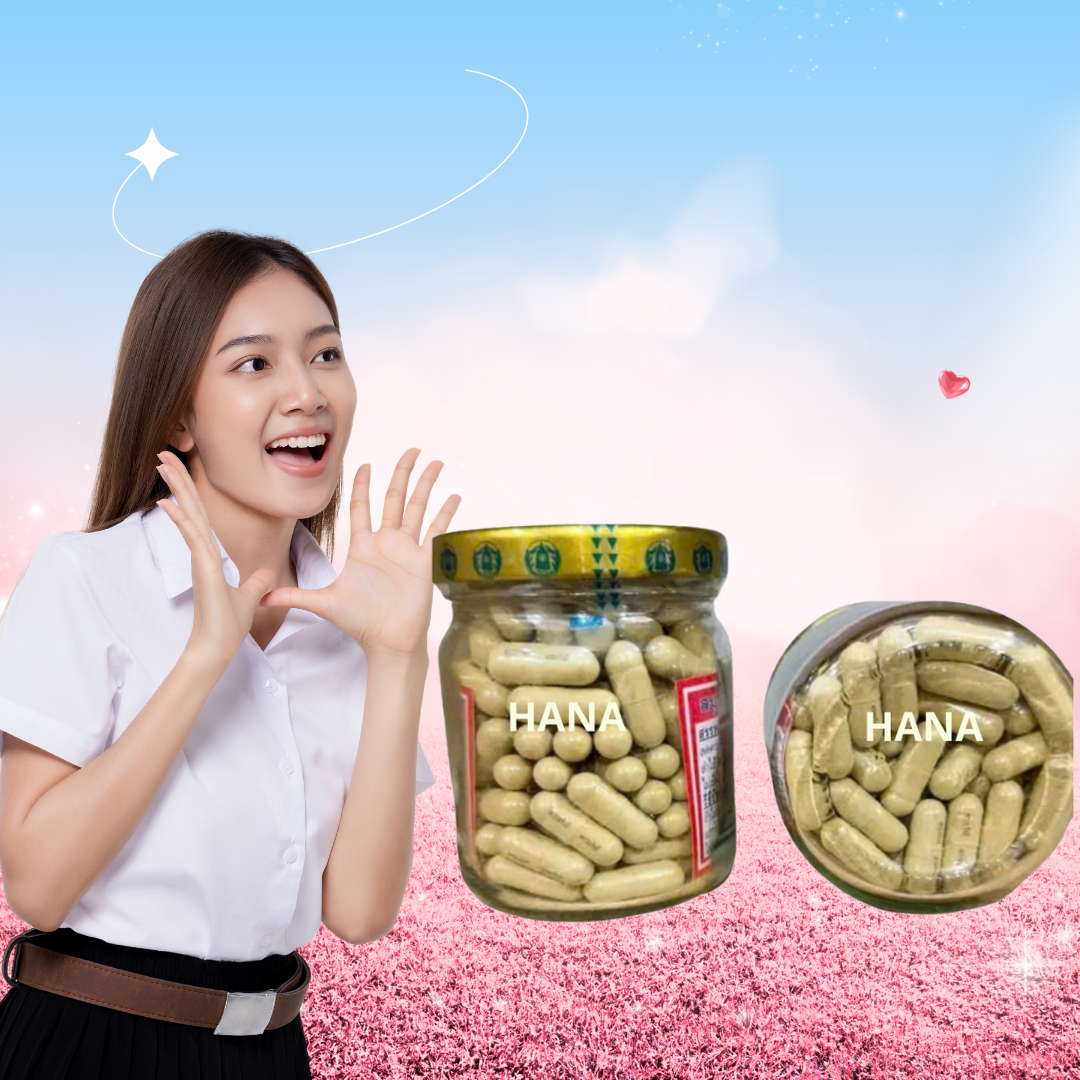 combo bộ đôi giảm cân đông y & bachi ( giảm mạnh an toàn hiệu quả chính hãng thái lan )