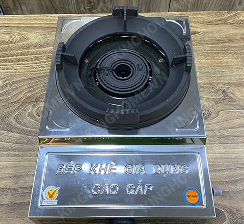 Bếp khè đơn gia đình NS269S