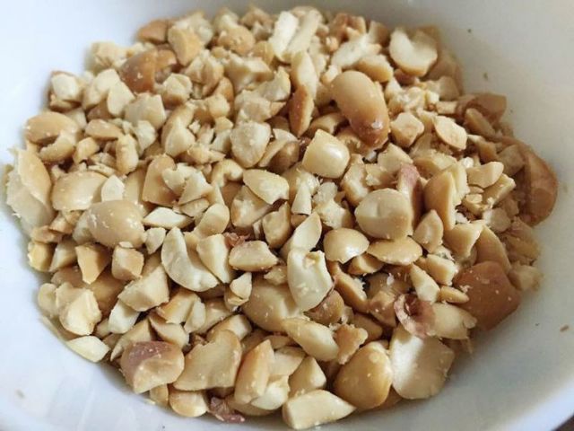 [500G]-Đậu Phộng Rang Giòn Thơm Béo