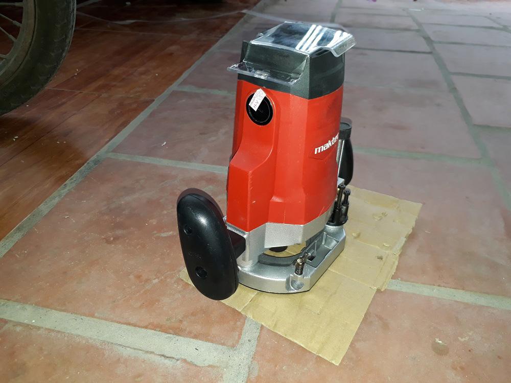 MÁY PHAY GỖ MAKTEC-MT362