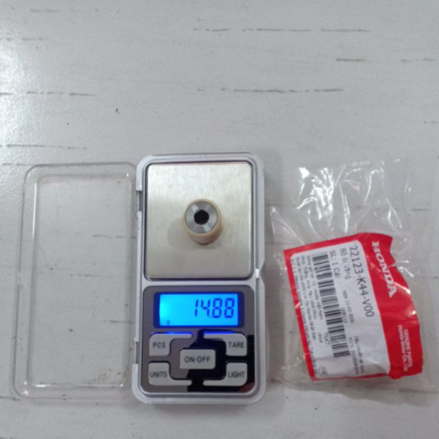 Bi nồi Vision VS 110 2014 2015 2016 2017 2018