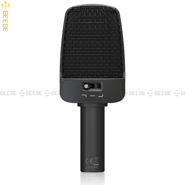 Behringer B 906 - Micro Dynamic Thu Âm Nhạc Cụ