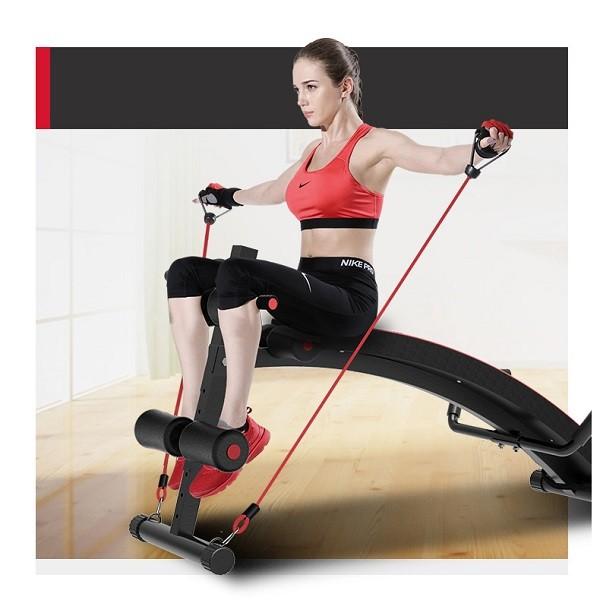 Ghế tập bụng đa năng DDS-104