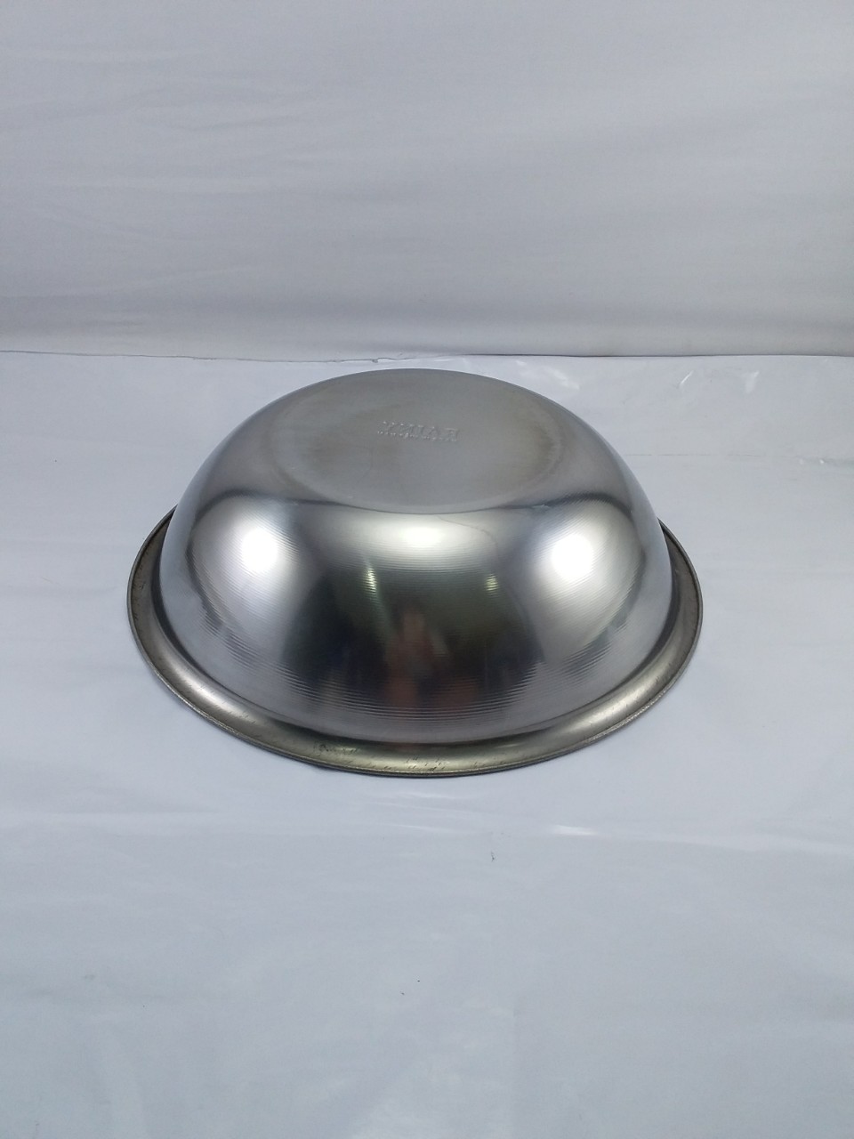 [HCM]THAU INOX 30 RAINY