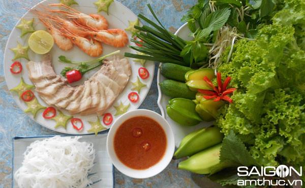Mắm tôm chà Bà Hai Gò Công 500g
