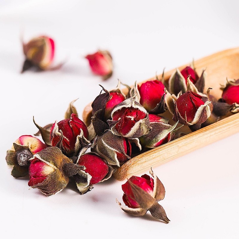Các Loại Trà Hoa Tách Lẻ 50G