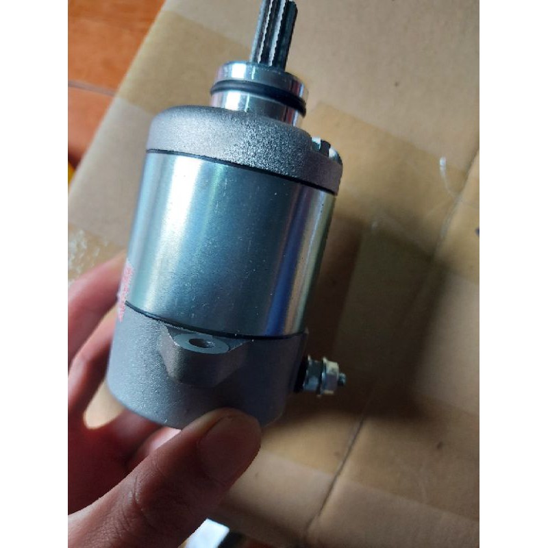 Củ Đề Honda Future Neo, Mô Tơ Khởi Động Future 125