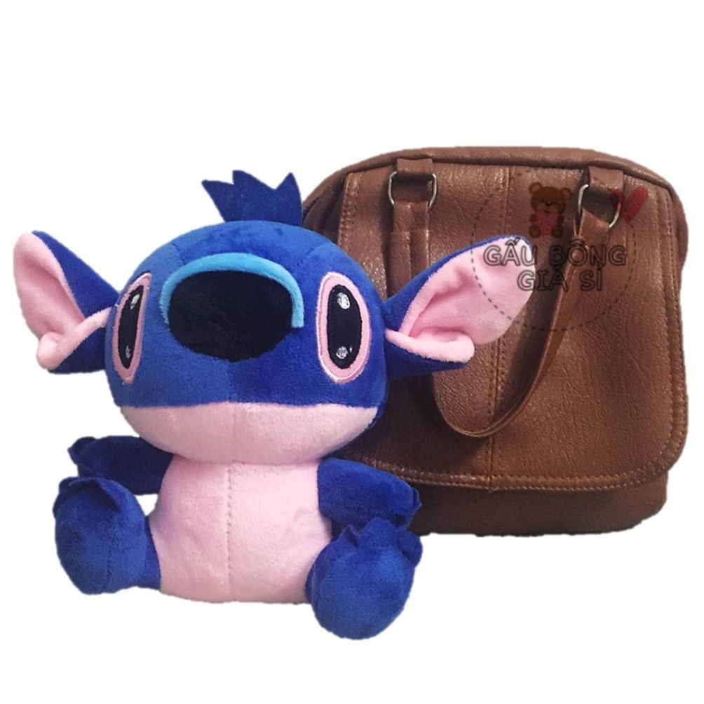 STITCH GẤU BÔNG STITCH THÚ BÔNG ĐỒ CHƠI CHO BÉ