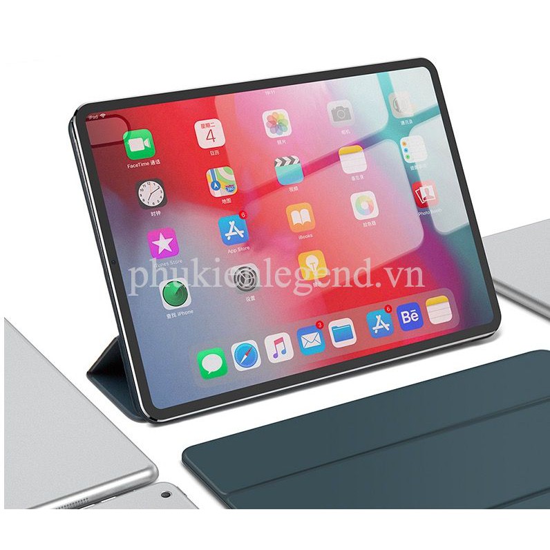 Bao da iPad Pro 11 inch 2020, 12.9 inch 2020 Baseus Simplism