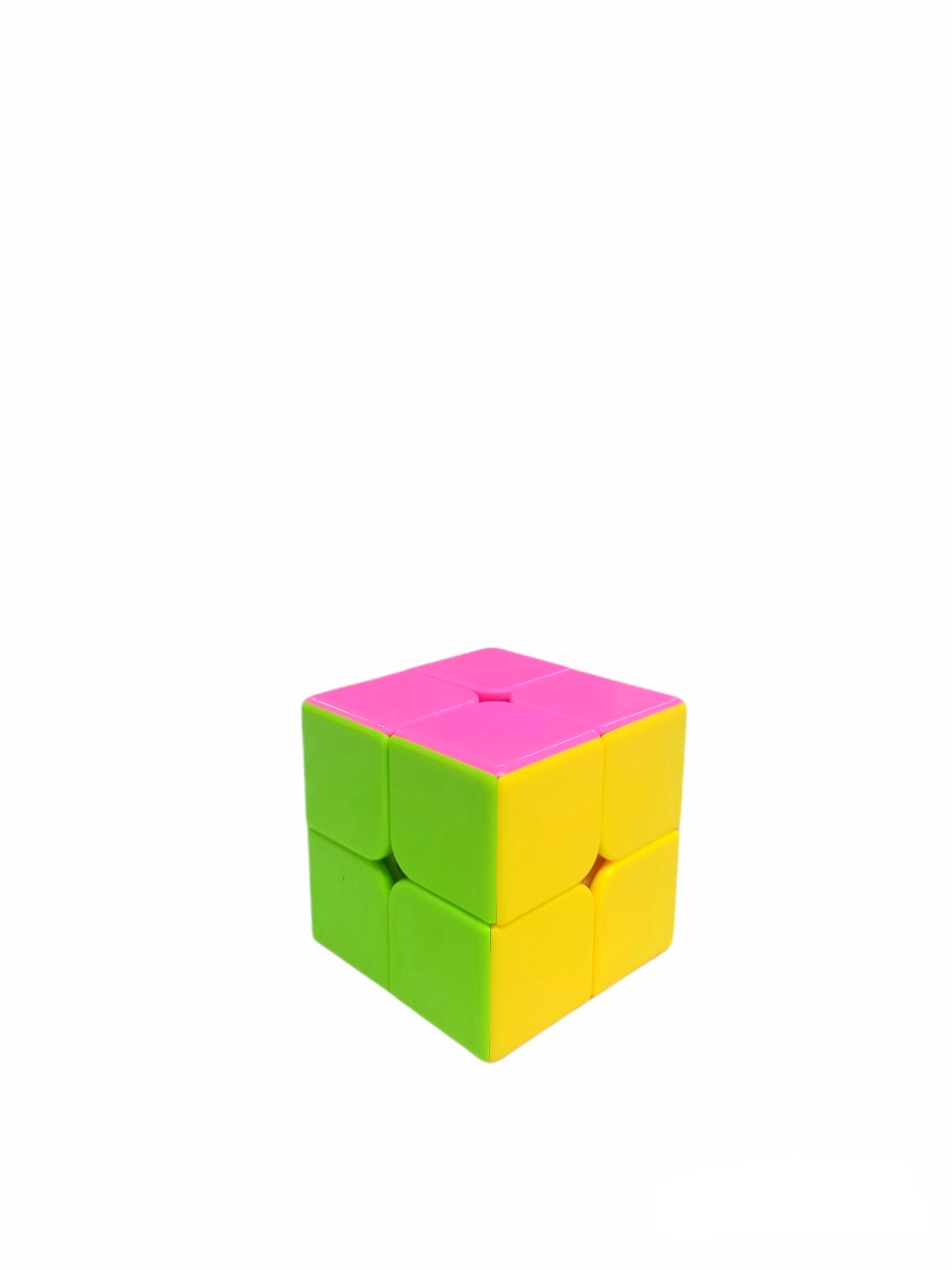 Rubik 2x2 QiYi 2 Tầng