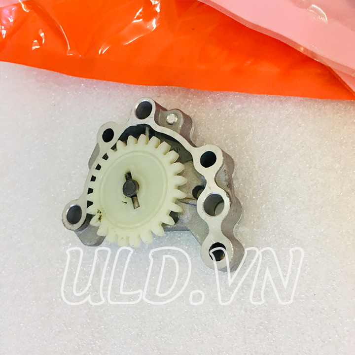 QUẠT BƠM NHỚT RỜI WS110
