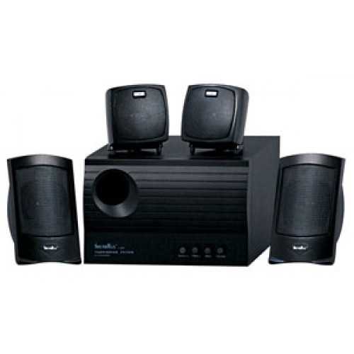 Loa 4.1 Soundmax A4000 - Chính Hãng