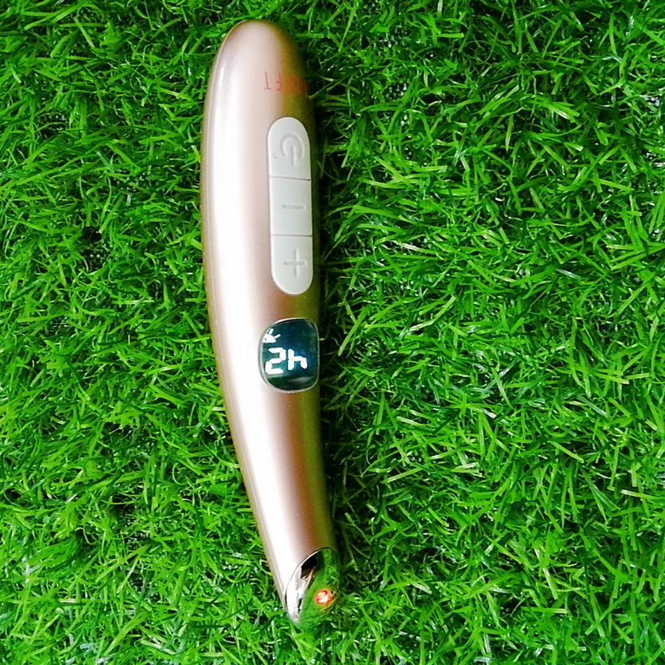 Máy massage mắt và môi ILIFT IL-1203 💕