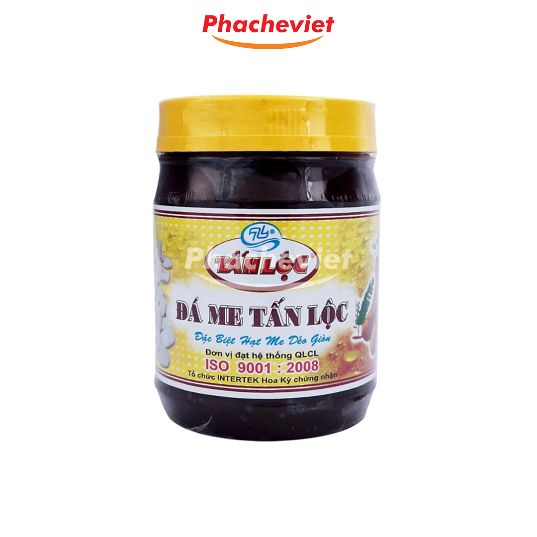 Đá Me Tấn Lộc