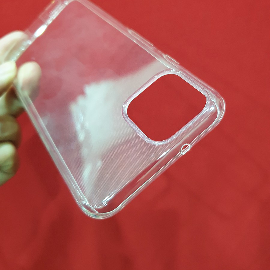 Bộ kính cường lực và ốp lưng Google Pixel 4