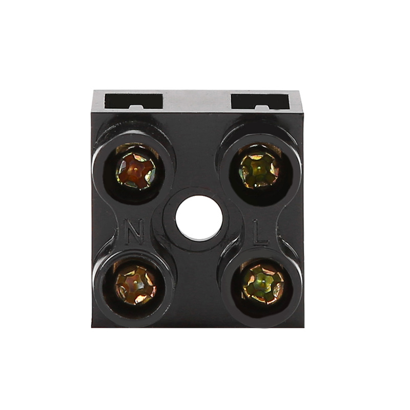 Domini, Cầu nối điện 10A/500V X5-1002.