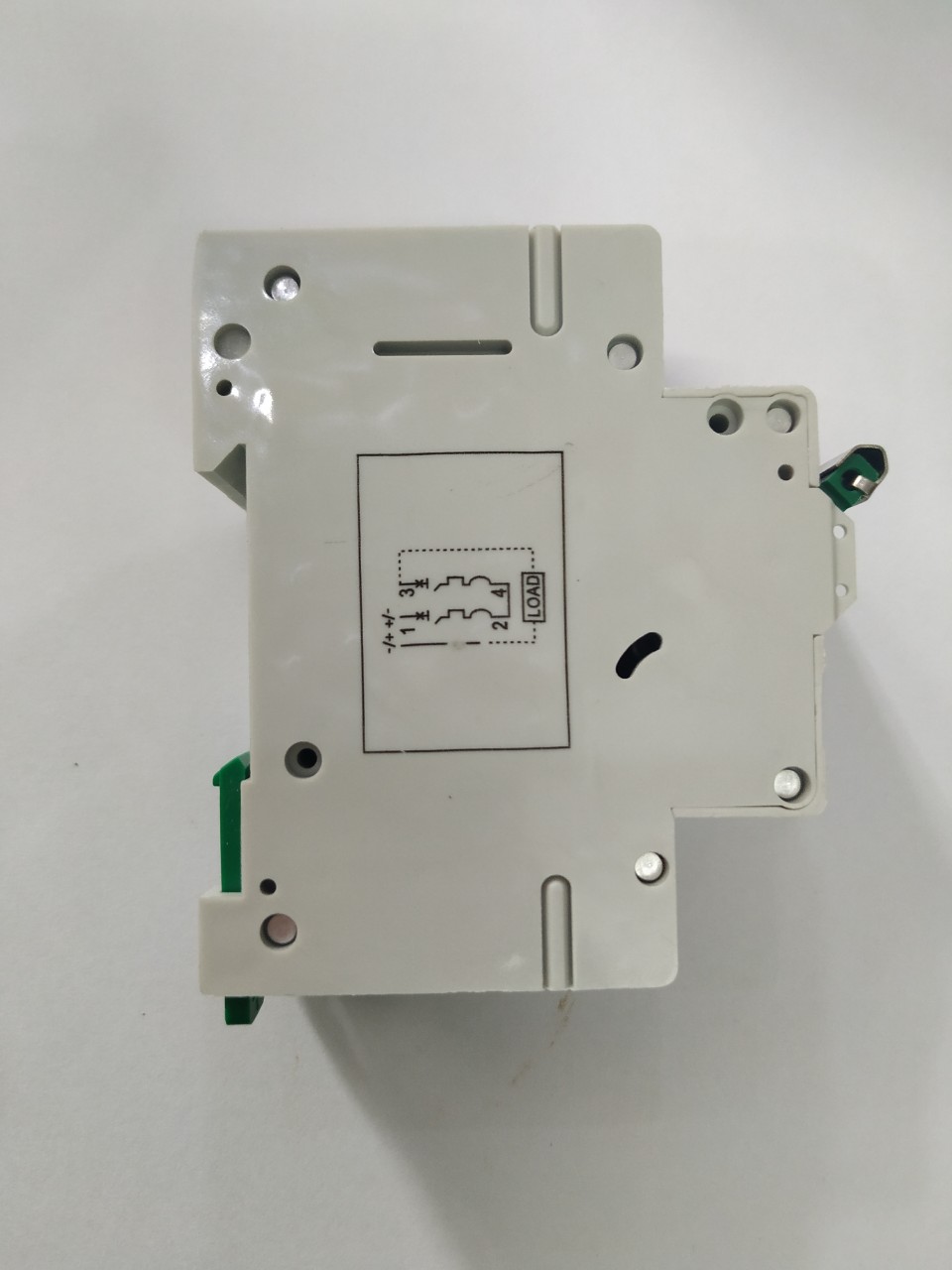 Aptomat 1 chiều MCB DC 2P Sunlight 10A 16A 20A 25A 32A 40A 50A 63A 800VDC