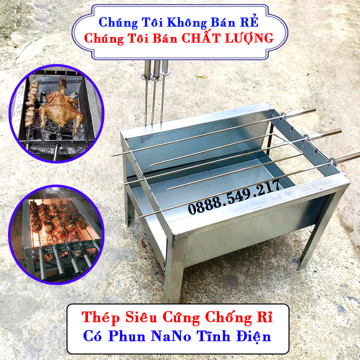 Máy Nướng Thịt Mini - Máy Nướng Thịt Gia Đình Cao Cấp