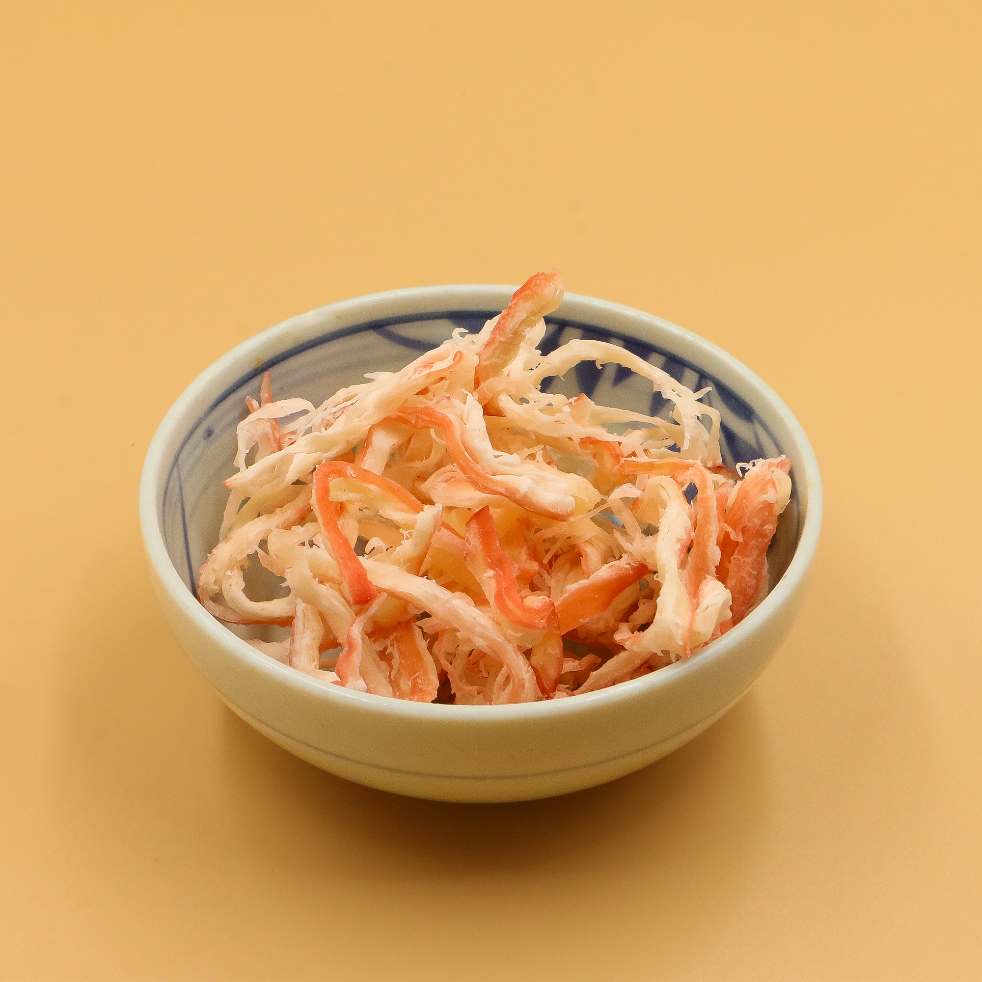 Mực Xé Sợi Thợ Sấy