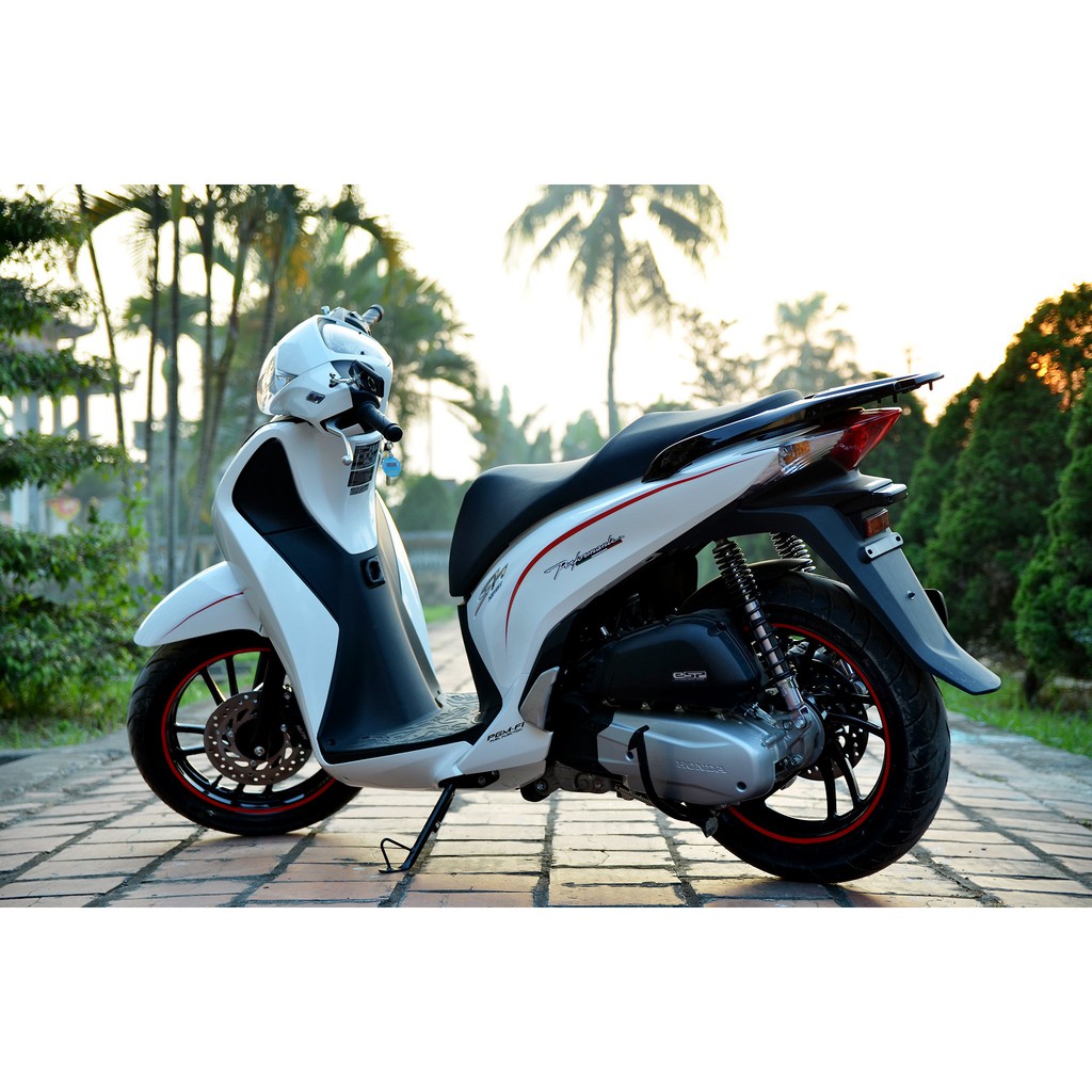 TEM CHỈ PERFOMENT DÁN SH , SH MODE , VISION