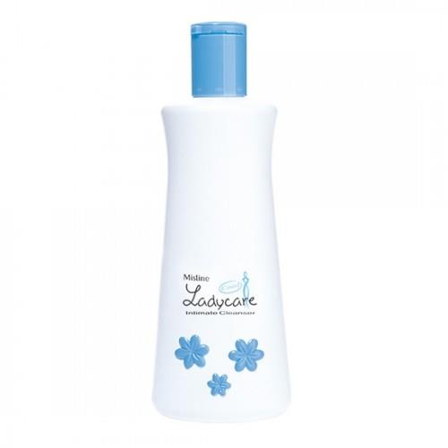 Dung dịch vệ sinh phụ nữ Mistine Ladycare - Thái Lan