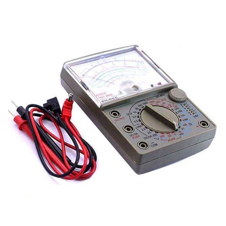 Đồng Hồ Đo Vạn Năng SAMWA KH-965