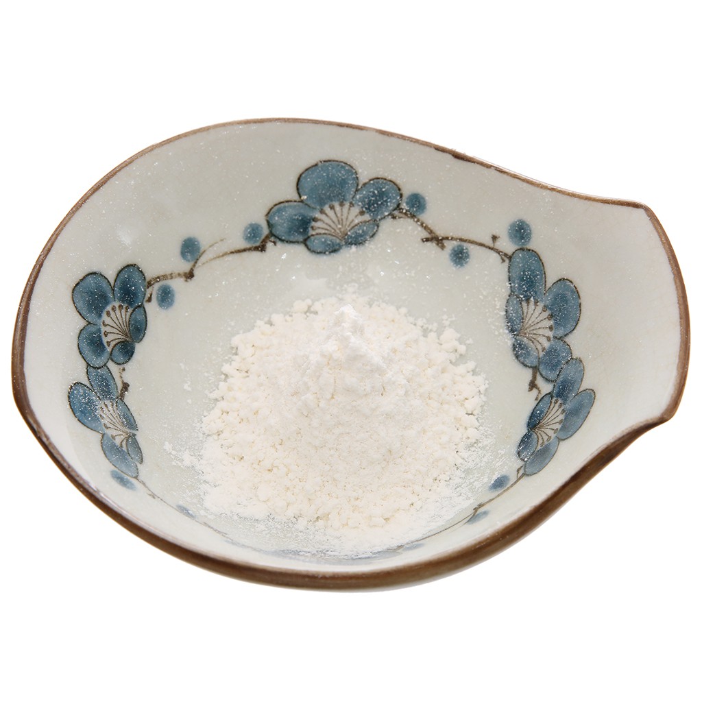 Bột cốt dừa Dragon Nguyễn Long gói (50g)
