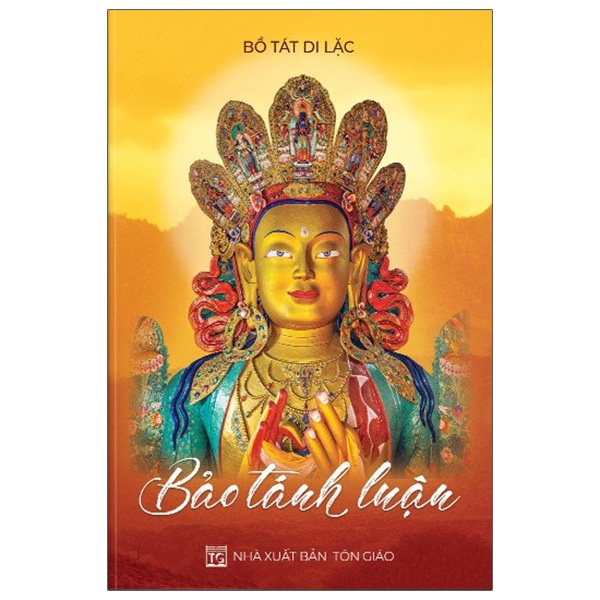 Fahasa - bảo tánh luận
