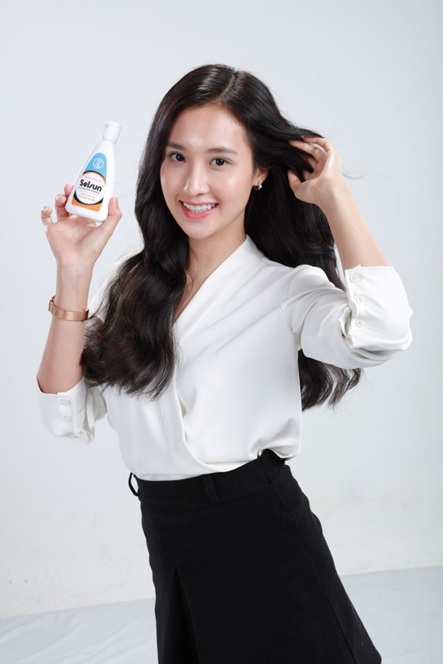 Dầu gội Selsun 1%