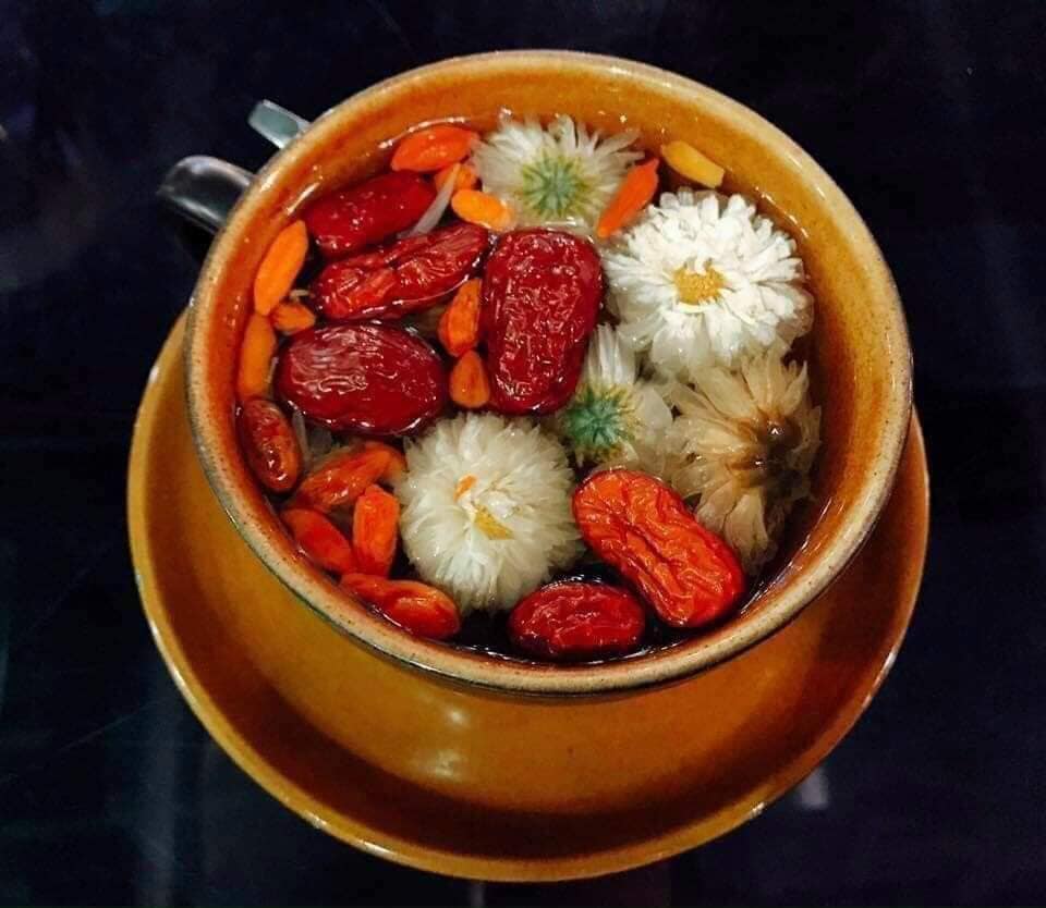 KỶ TỬ BIO ORGANIC 150g về sẵn