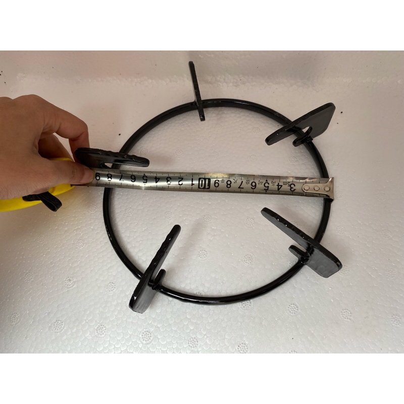 kiềng bếp gas kiềng tròn bếp kính