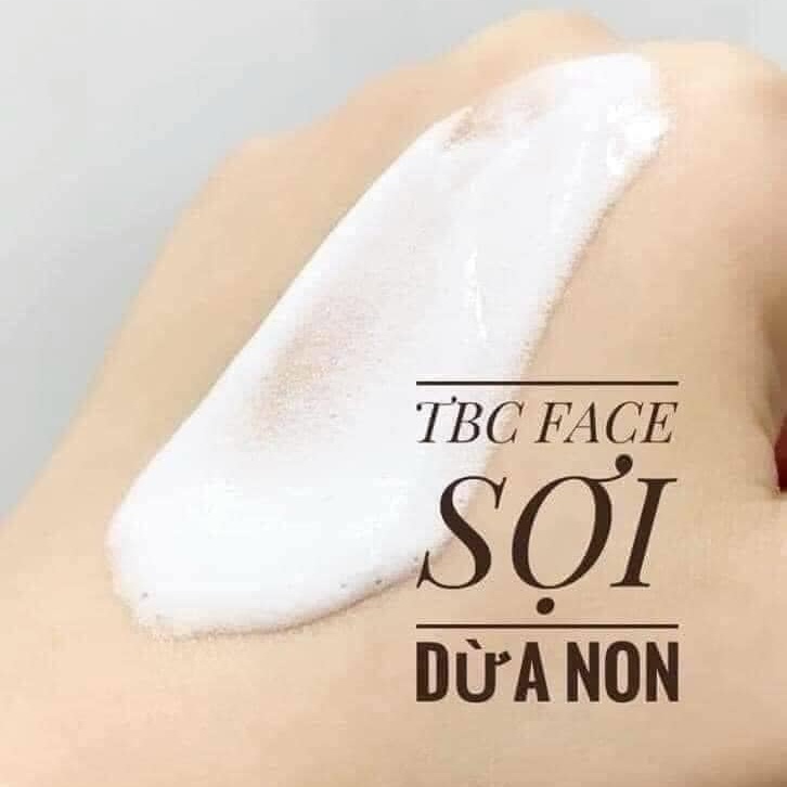 [Chính hãng] Tẩy tế bào sợi dừa non A Cosmetics