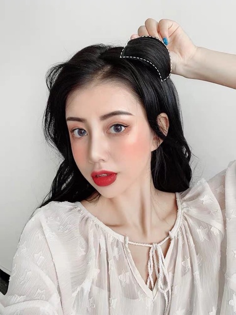 Set 2 Phím Phồng Mini Điệu Đà