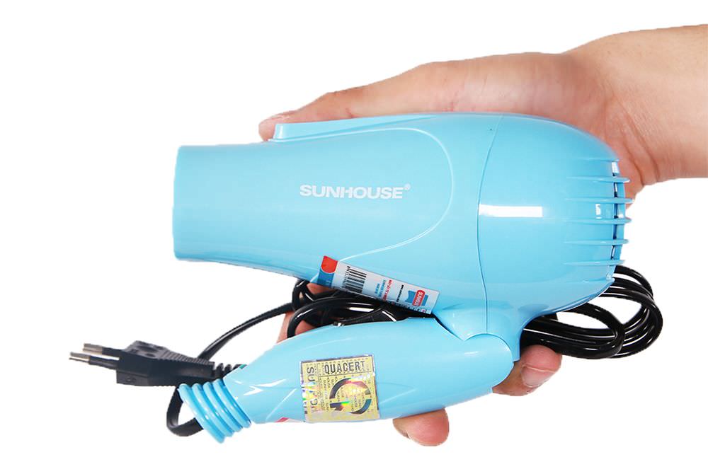 [QT] MÁY SẤY TÓC SUNHOUSE SHD2305