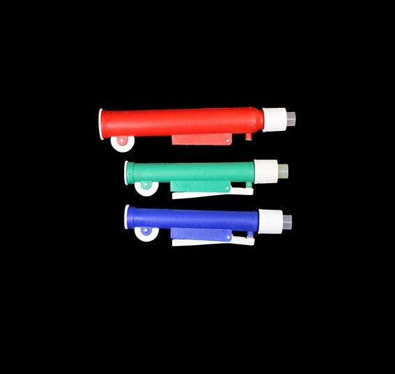 Pipet Pump 25ML - Dụng Cụ Hỗ Trợ Hút Pipet 25ML