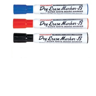 Bút Lông bảng MonAni Dry Eraser Marker B Whiteboard marker