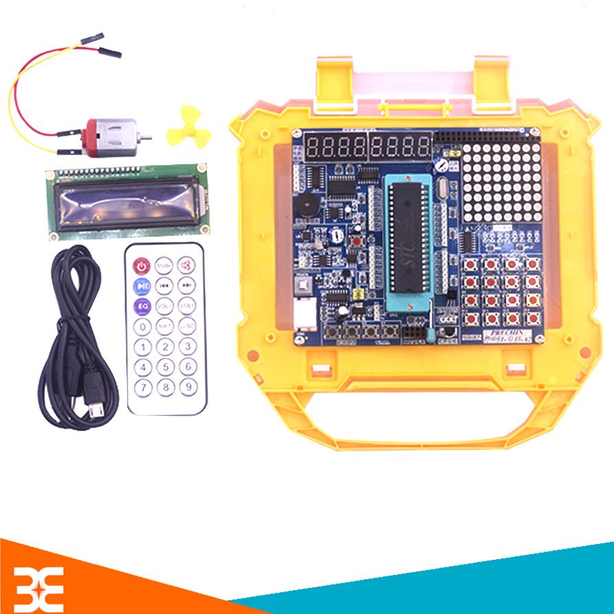 KIT 8051 PRO(BH 3 tháng)