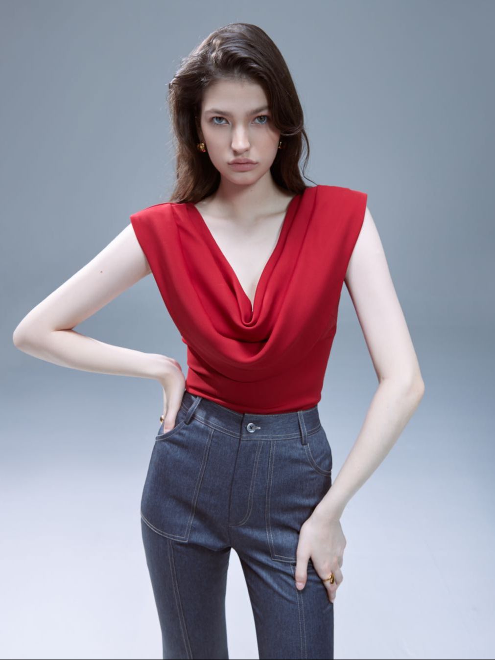 SANSA Top